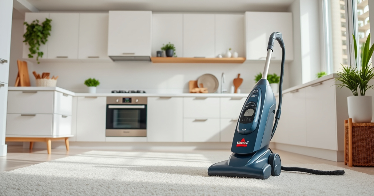 Is the Bissell TurboClean Worth It? Honest Review