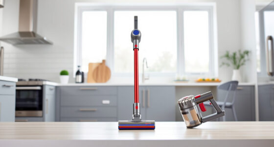 Is the Dyson Gen5detect Worth It? Honest Review