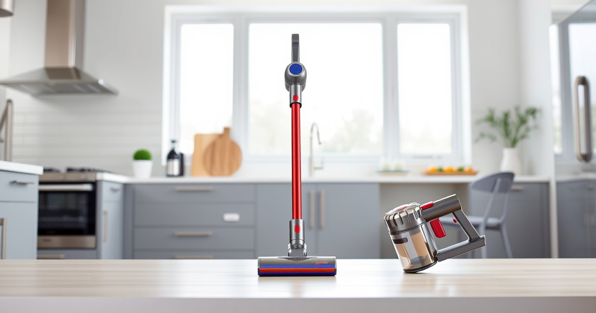 Is the Dyson Gen5detect Worth It? Honest Review