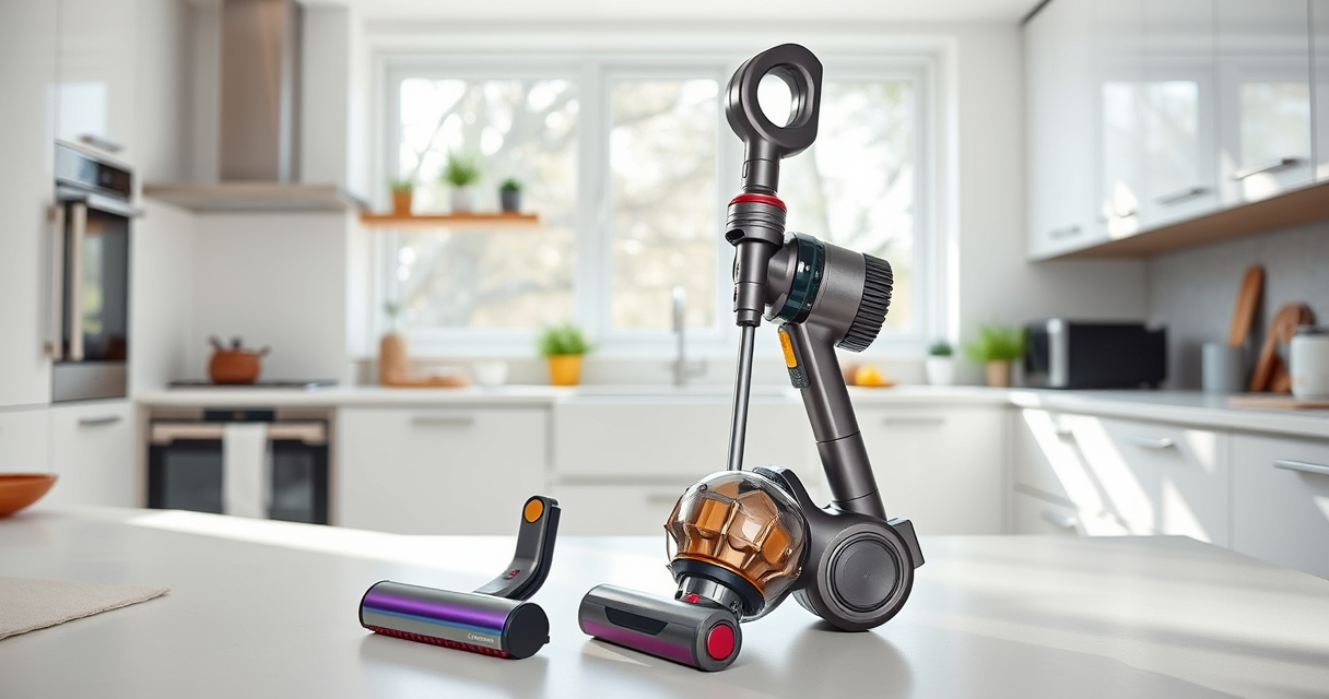 Is the Dyson Outsize Worth It? Honest Review