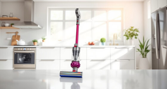 Is the Dyson Outsize Worth It? Honest Review of Top Cordless Vacuums