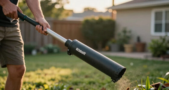 Lowe's Kobalt Yard Tool Recall