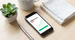 Mortgage Rates Inch to Another 6-Week Low