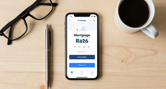 Mortgage Rates Today