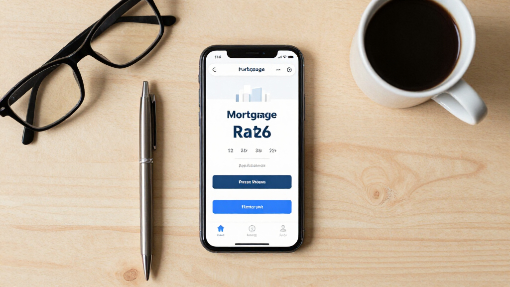 Mortgage Rates Today
