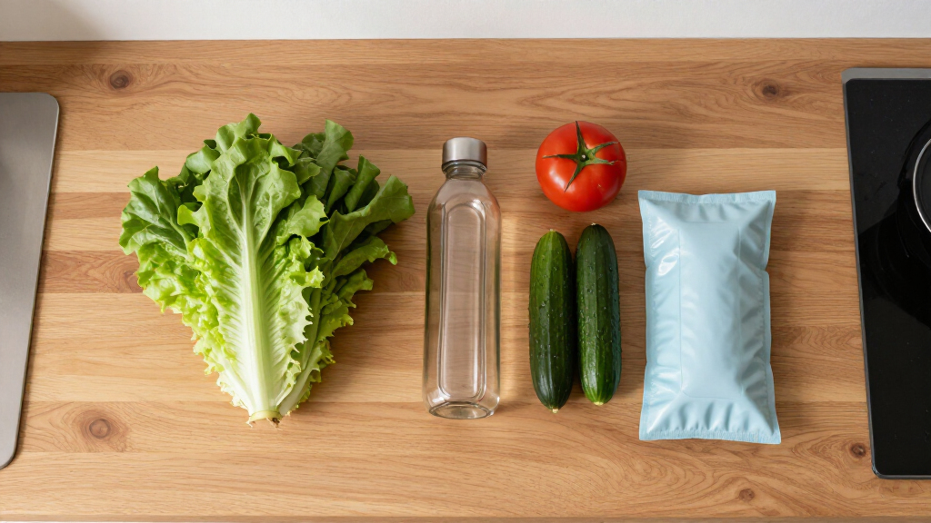 My Best Cooling Trick Is Hiding In The Produce Aisle