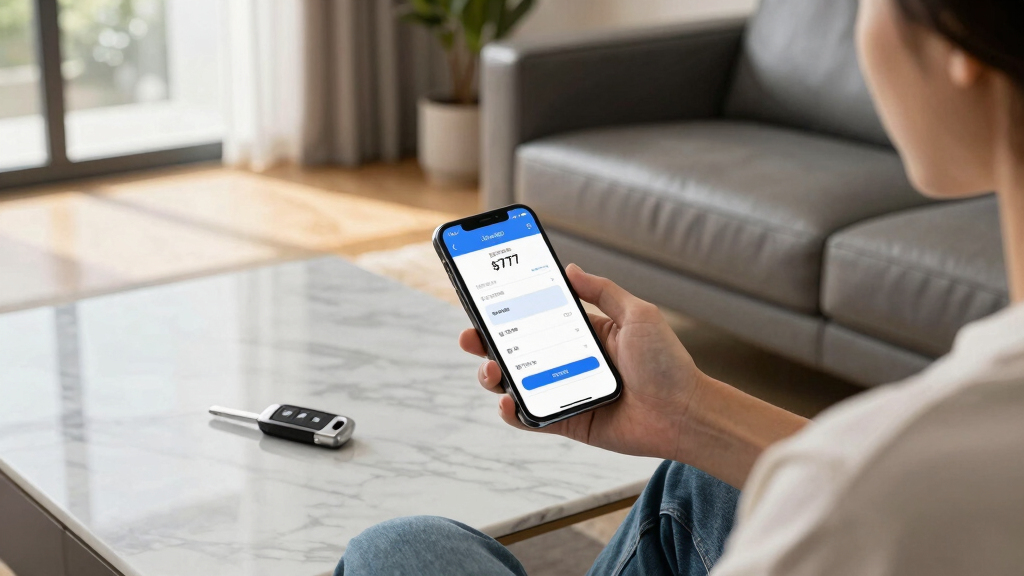New Car Payments Just Hit A Record High Of $777 A Month — Here’s Why