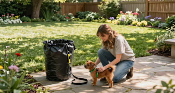 Pet Waste Laws 101: Written And Unwritten Rules Every Good Neighbor Should Know