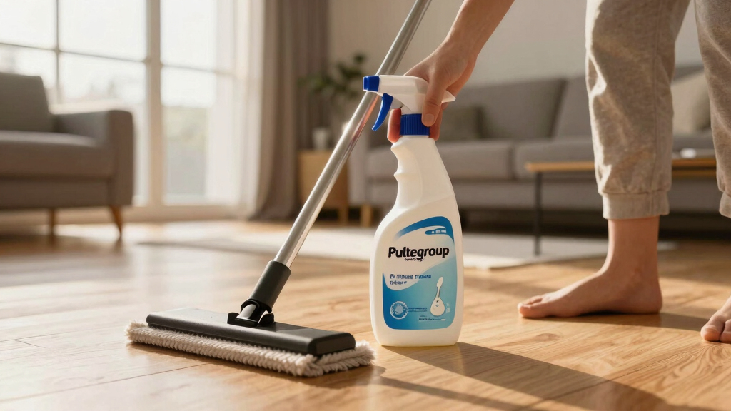 Pultegroup Surges In Global Coverage