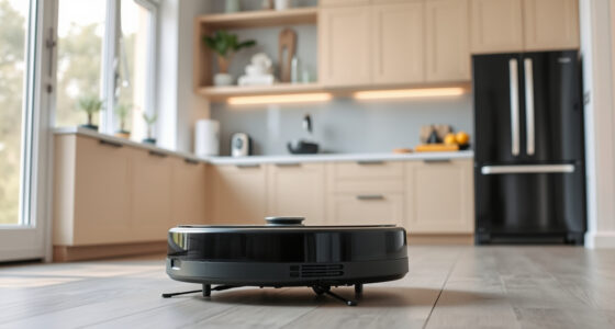 Roborock Q Revo vs Roborock S8 Pro Ultra: Full Comparison