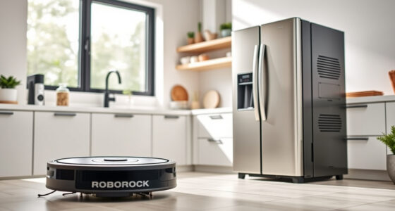 Roborock Robot Vacuum Maintenance: A Complete How-To & Troubleshooting Guide