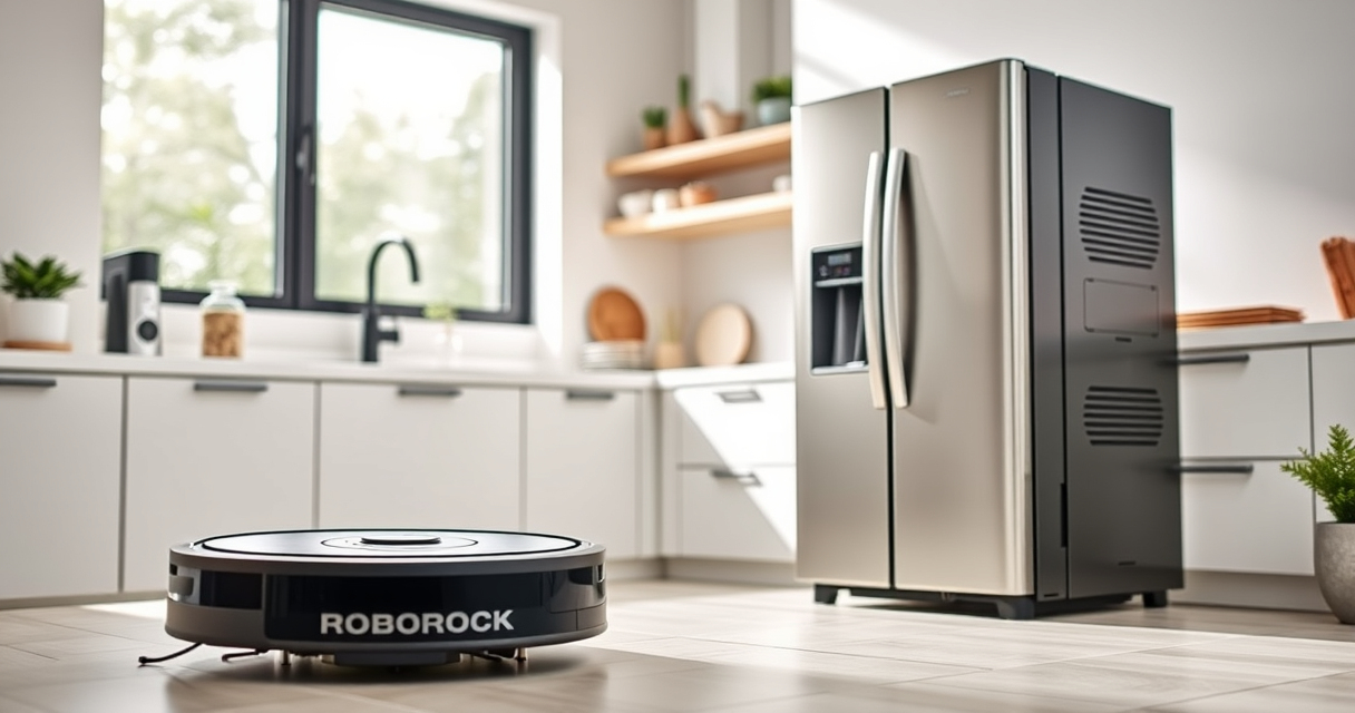 Roborock Robot Vacuum Maintenance: A Complete How-To & Troubleshooting Guide