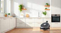 Roborock Robot Vacuum Not Mopping: Causes & Fixes