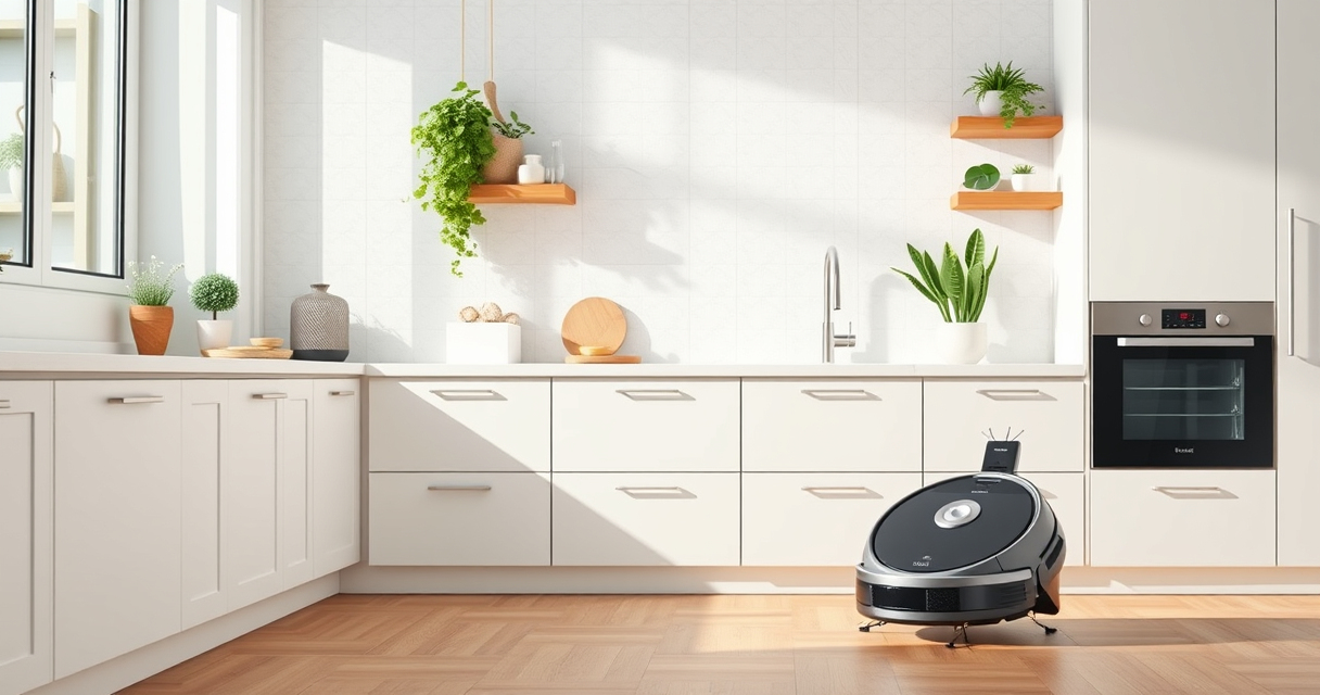 Roborock Robot Vacuum Not Mopping: Causes & Fixes