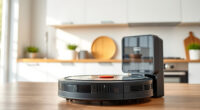 Roborock Robot Vacuum WiFi Won't Connect: Causes & Fixes