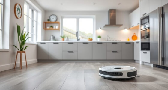 Roborock Saros 10 vs Roborock Q Revo: Full Comparison
