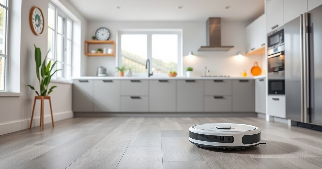 Roborock Saros 10 vs Roborock Q Revo: Full Comparison