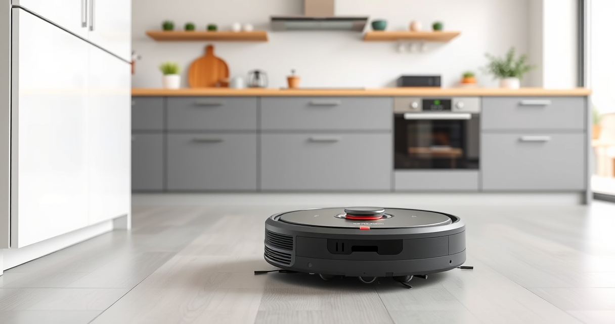 Roborock Saros 10 vs Roborock S8 Pro Ultra: Full Comparison