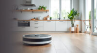 Roborock Saros 10 vs Roborock S8 Pro Ultra: Full Comparison