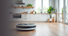 Roborock Saros 10 vs Roborock S8 Pro Ultra: Full Comparison