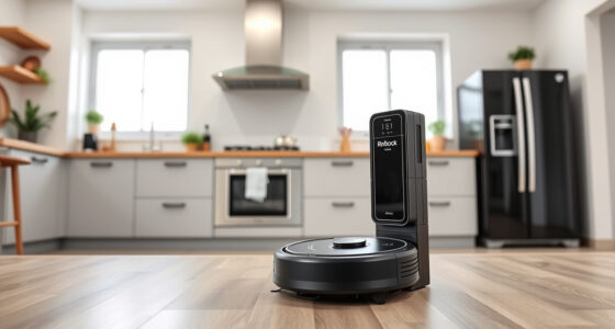 Roborock WiFi Won't Connect: Causes & Step-by-Step Fixes