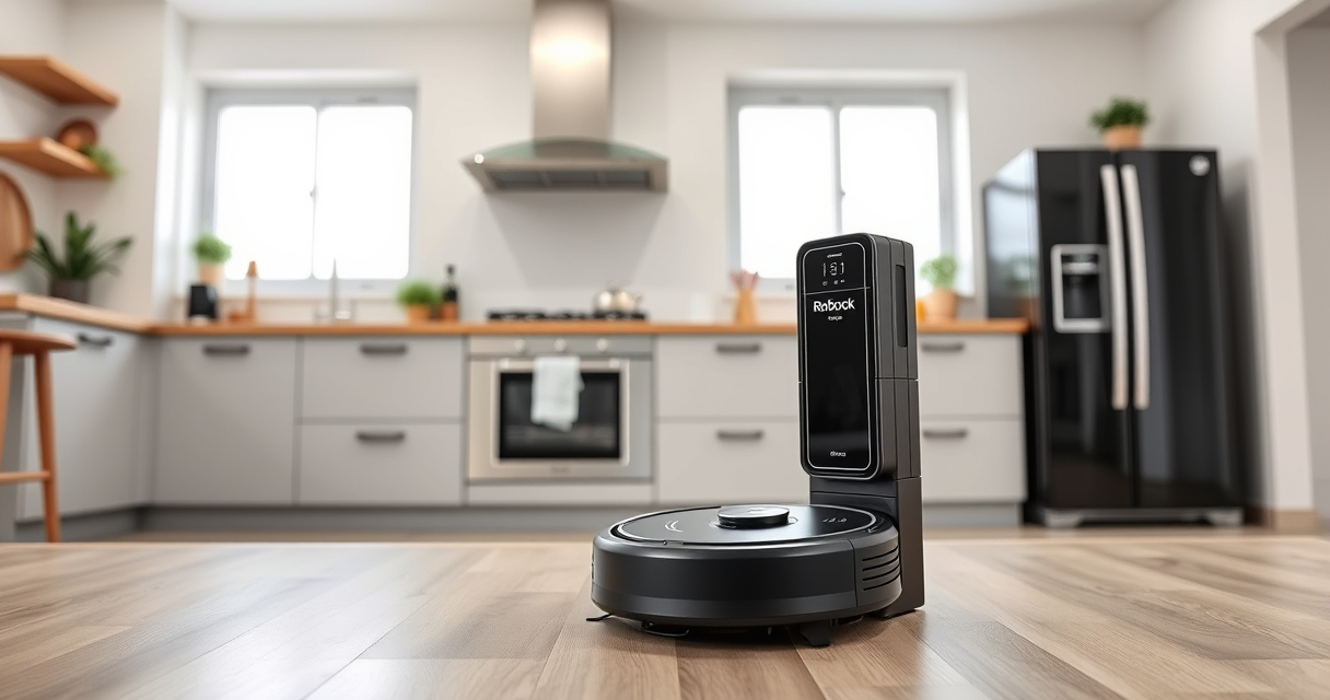 Roborock WiFi Won't Connect: Causes & Step-by-Step Fixes