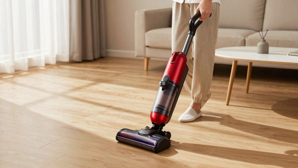 Rowenta Recalls Cordless Vacuum Cleaners Due to Risk of Serious Injury from Fire and Burn Hazards