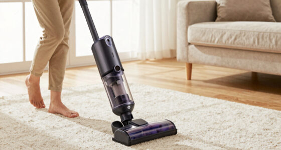 Rowenta Recalls Cordless Vacuum Cleaners Due to Risk of Serious Injury from Fire and Burn Hazards