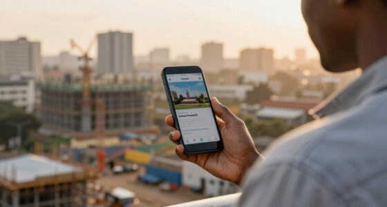 Sakaja Rolls Out New Framework For Building Approvals In Nairobi - The-star.co.ke