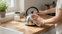 Stop Over-Cleaning: 10 Household Items That Actually Need Less (Or No) Attention