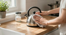Stop Over-Cleaning: 10 Household Items That Actually Need Less (Or No) Attention