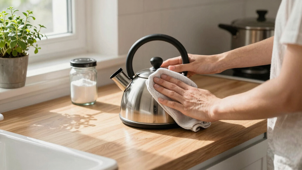 Stop Over-Cleaning: 10 Household Items That Actually Need Less (Or No) Attention
