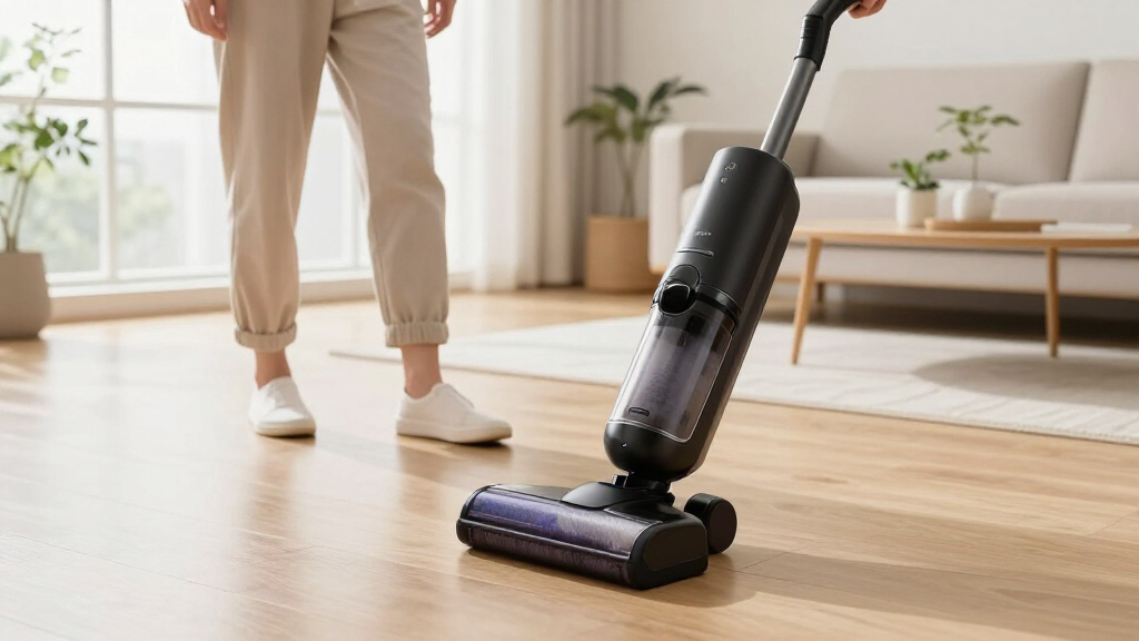 The best cordless vacuum cleaners for a spotless home: 10 tried and tested favourites