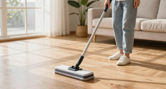 The Best Robot Mops For Effortlessly Clean Floors, Tested