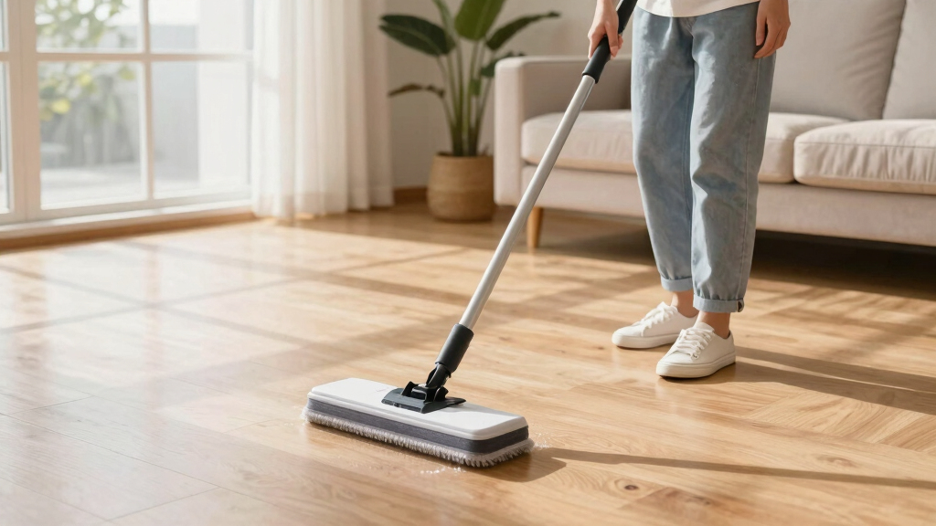 The Best Robot Mops For Effortlessly Clean Floors, Tested
