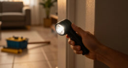 This Powerful Pocket Flashlight Is Built For Emergencies And Everyday Tasks
