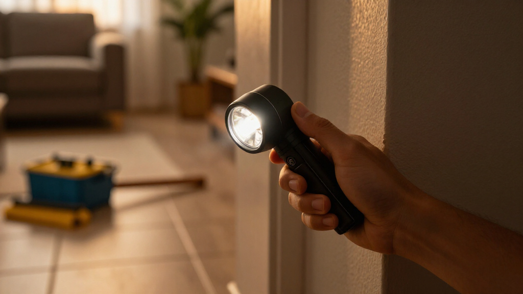 This Powerful Pocket Flashlight Is Built For Emergencies And Everyday Tasks