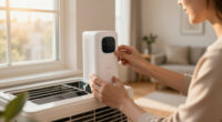 Turning A Dumb AC Unit Smart (Without Losing My Security Deposit)