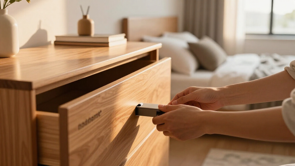 Walmart Enhomee Dresser Recall