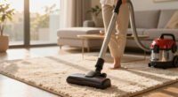 We Tested Every Carpet in The Home Depot’s Home Decorators Collection — Here Are the Winners