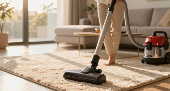 We Tested Every Carpet in The Home Depot’s Home Decorators Collection — Here Are the Winners