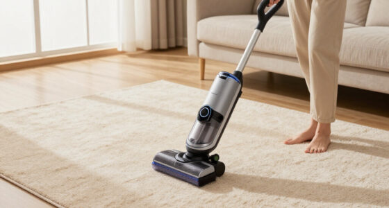 10 Best Cordless Handheld Carpet Cleaners in 2026