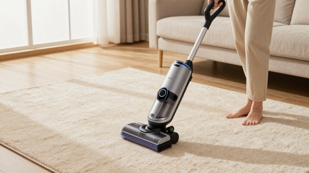 10 Best Cordless Handheld Carpet Cleaners in 2026