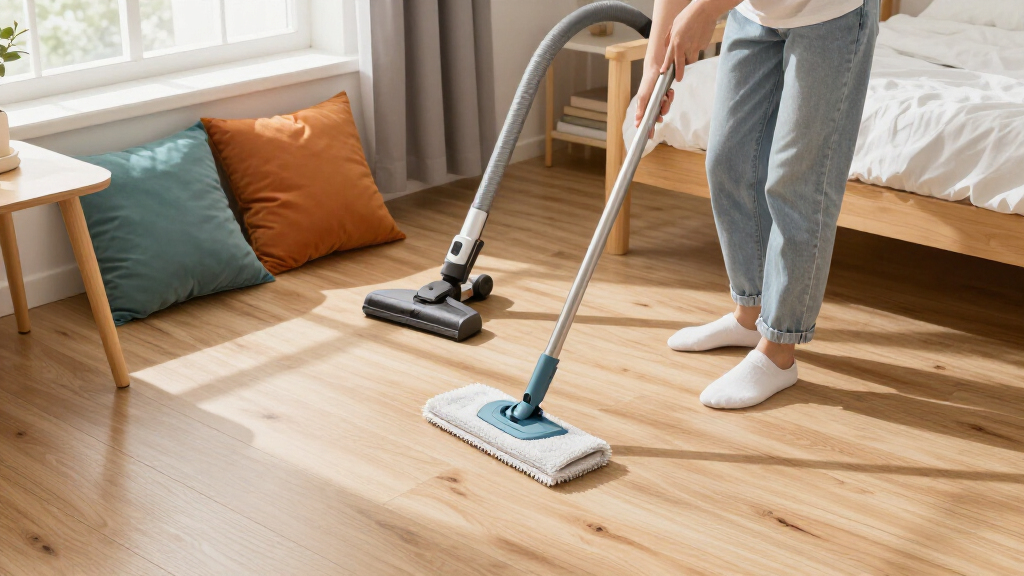 10 Best Floor Cleaning Tools for Dorm Rooms in 2026