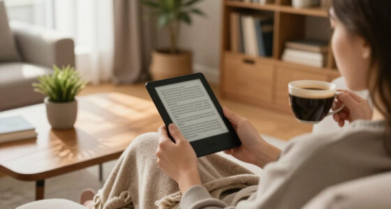 10 Best Kobo E-Readers in 2026