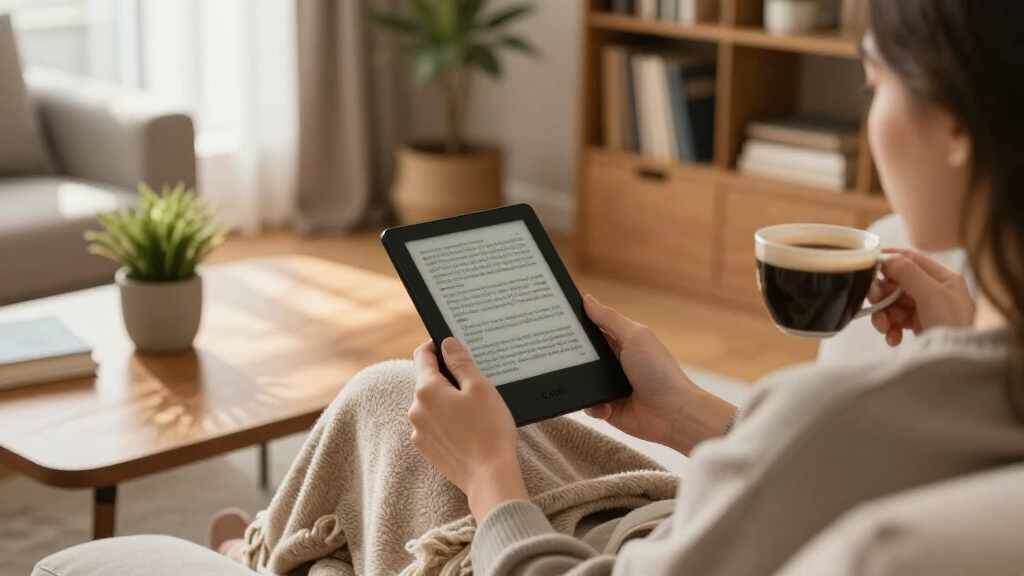 10 Best Kobo E-Readers in 2026