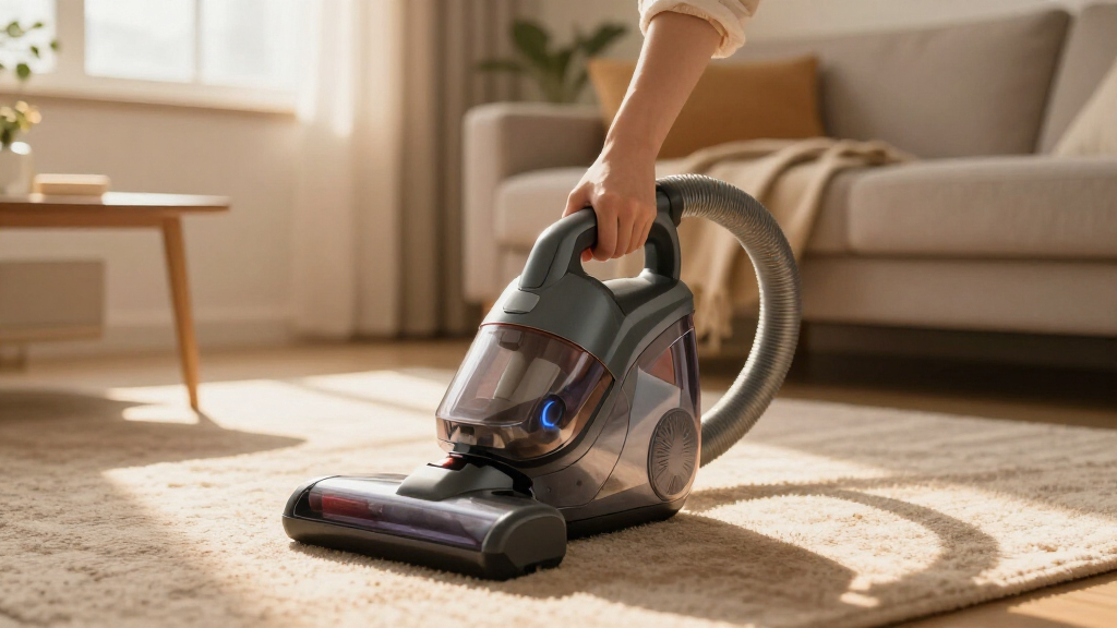 10 Best Portable Handheld Vacuum Cleaner in 2026