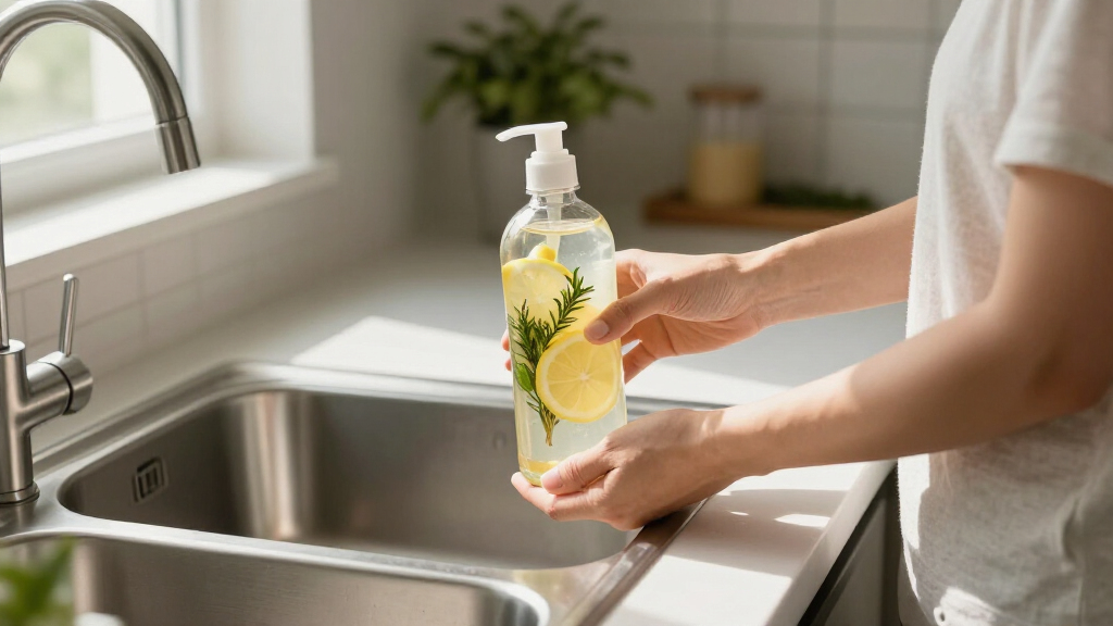 11 Best Dish Soap Alternatives in 2026