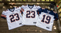 11 Best Football Jerseys in 2026
