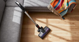 12 Best Cordless Handheld Vacuum Cleaners for 2026